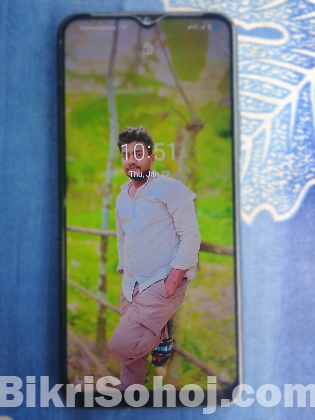 Vivo Y12s Ram 3 Gb Rom 32gb